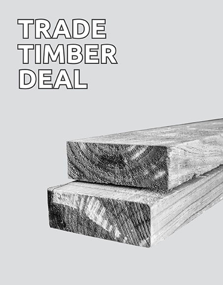 Trade Timber Deals