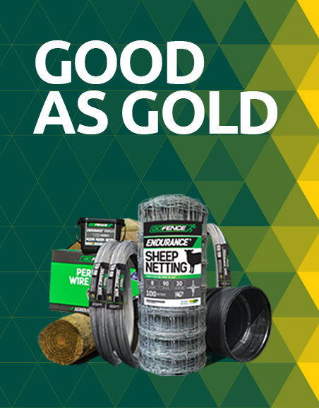 Good As Gold Deals