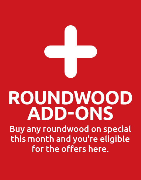 Roundwood Add-On Deals