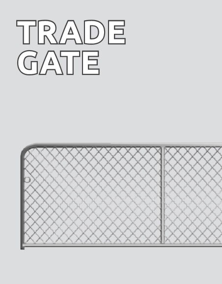 TRADE GATE DEAL