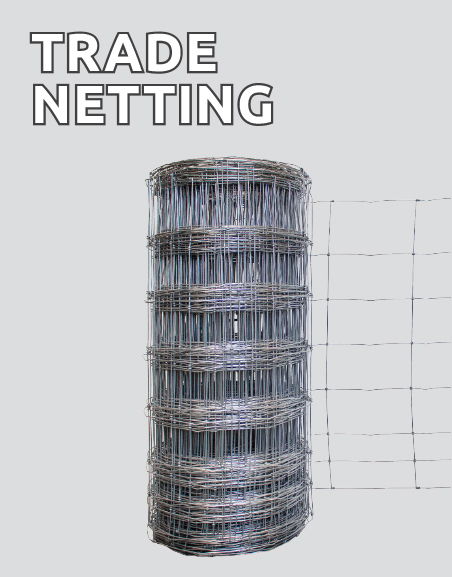 TRADE Netting Deal