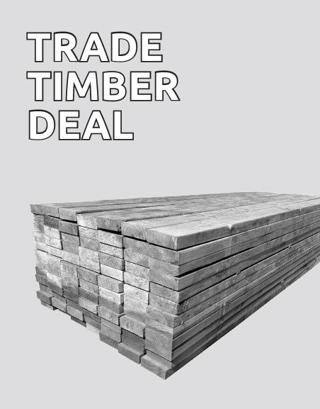 TRADE Timber Deals