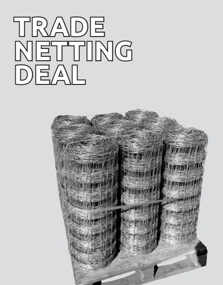 TRADE Netting Deal