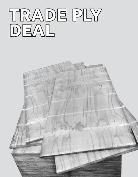 TRADE Ply Deal