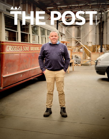 The Post November 2025