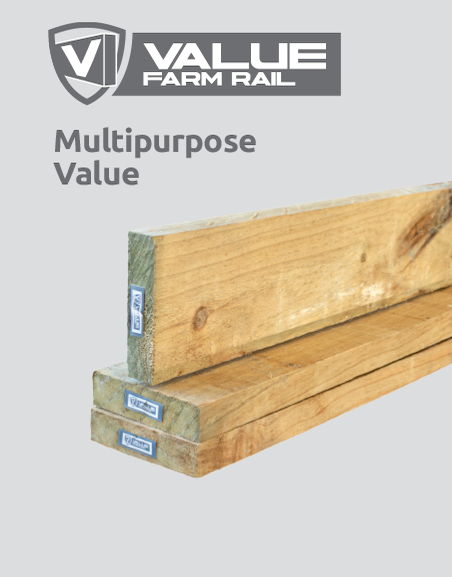 Value Farm Rail