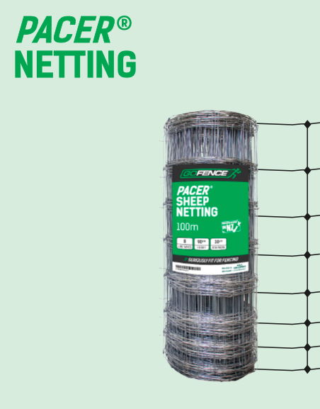 Pacer Netting July Deal