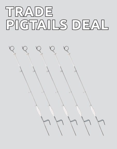 TRADE Pigtails May Deal