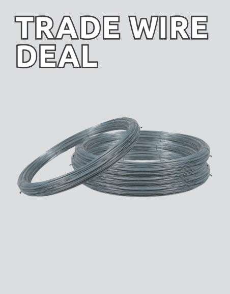 TRADE Wire January Deal