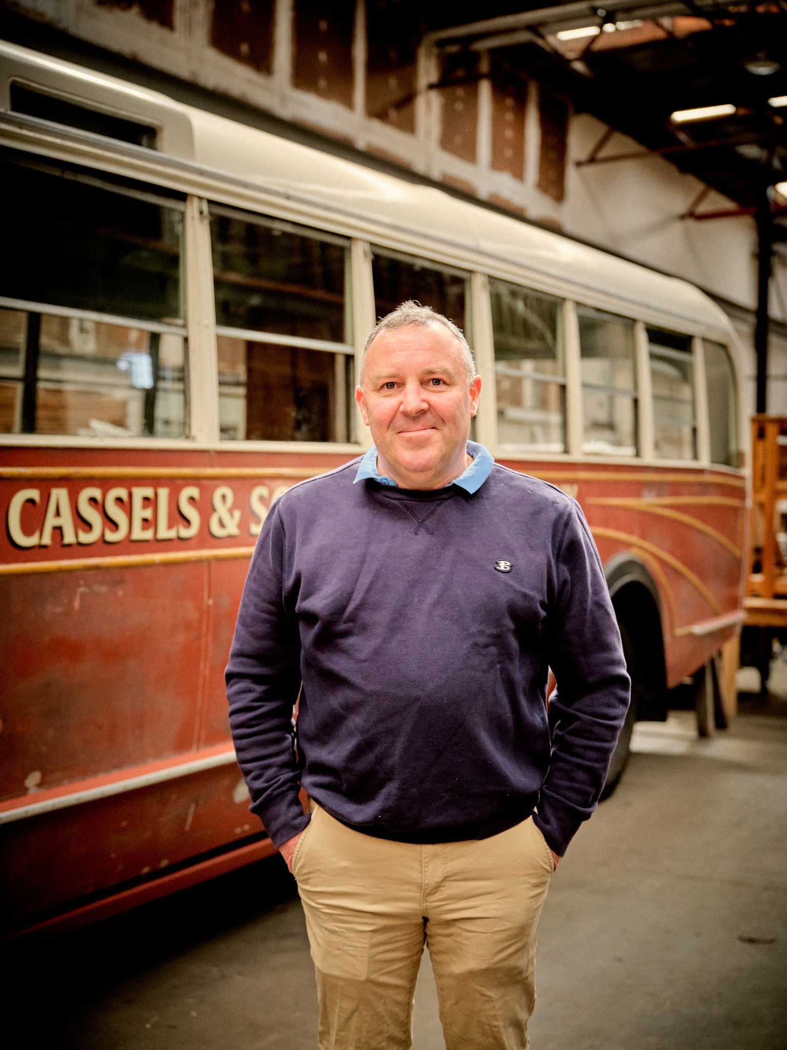 The Post November 2025