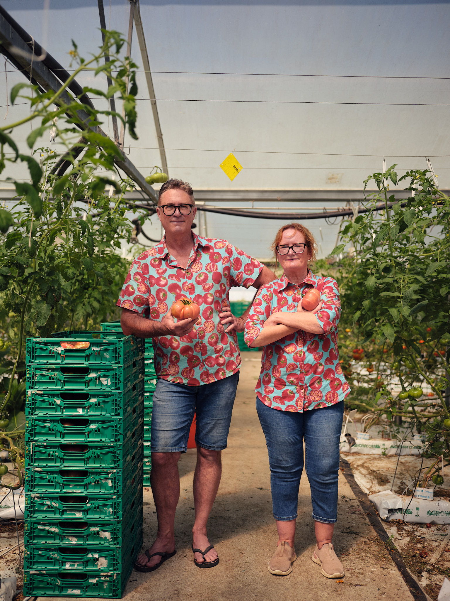 The Post February 2025