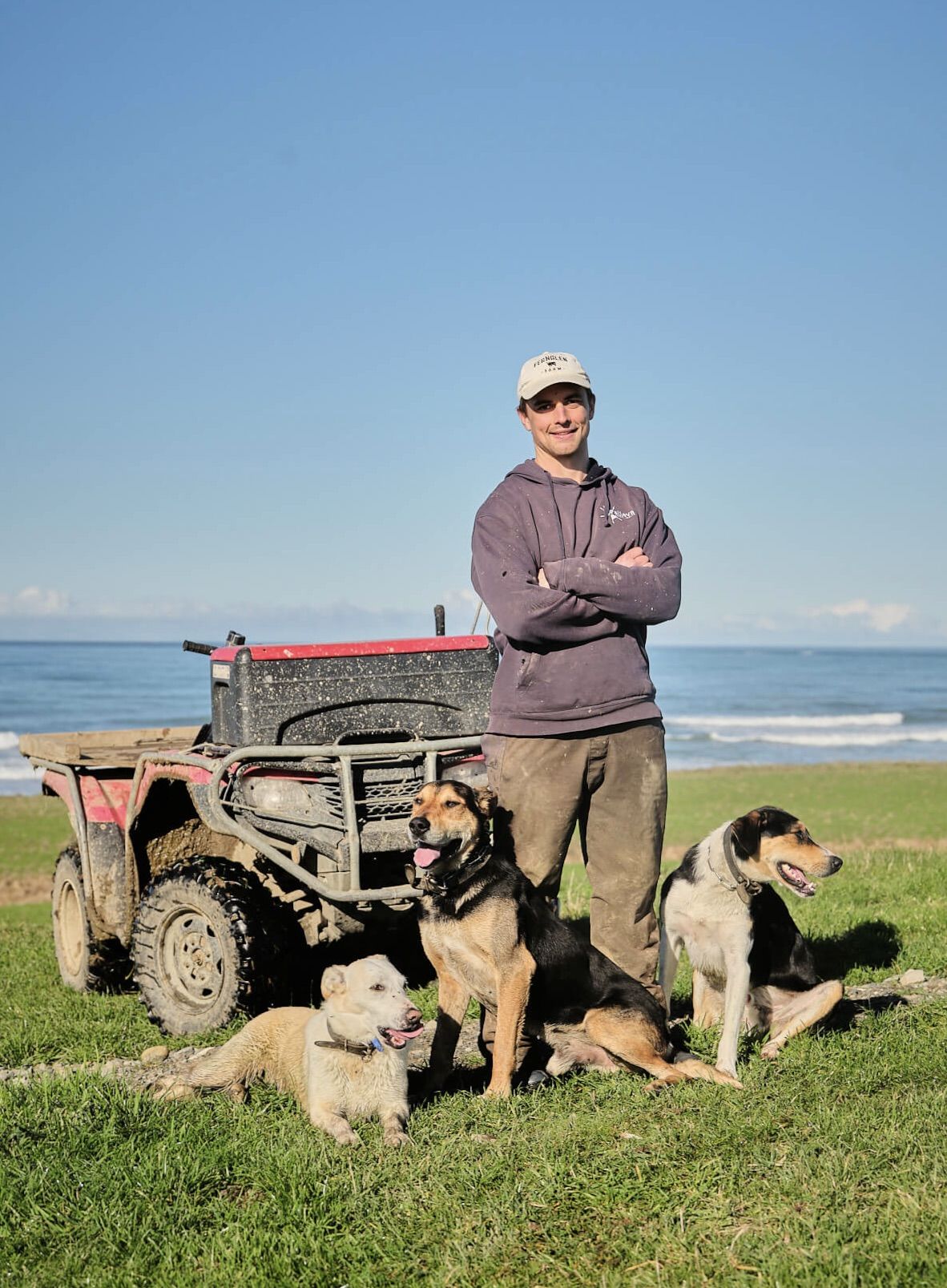 The Post August 2025