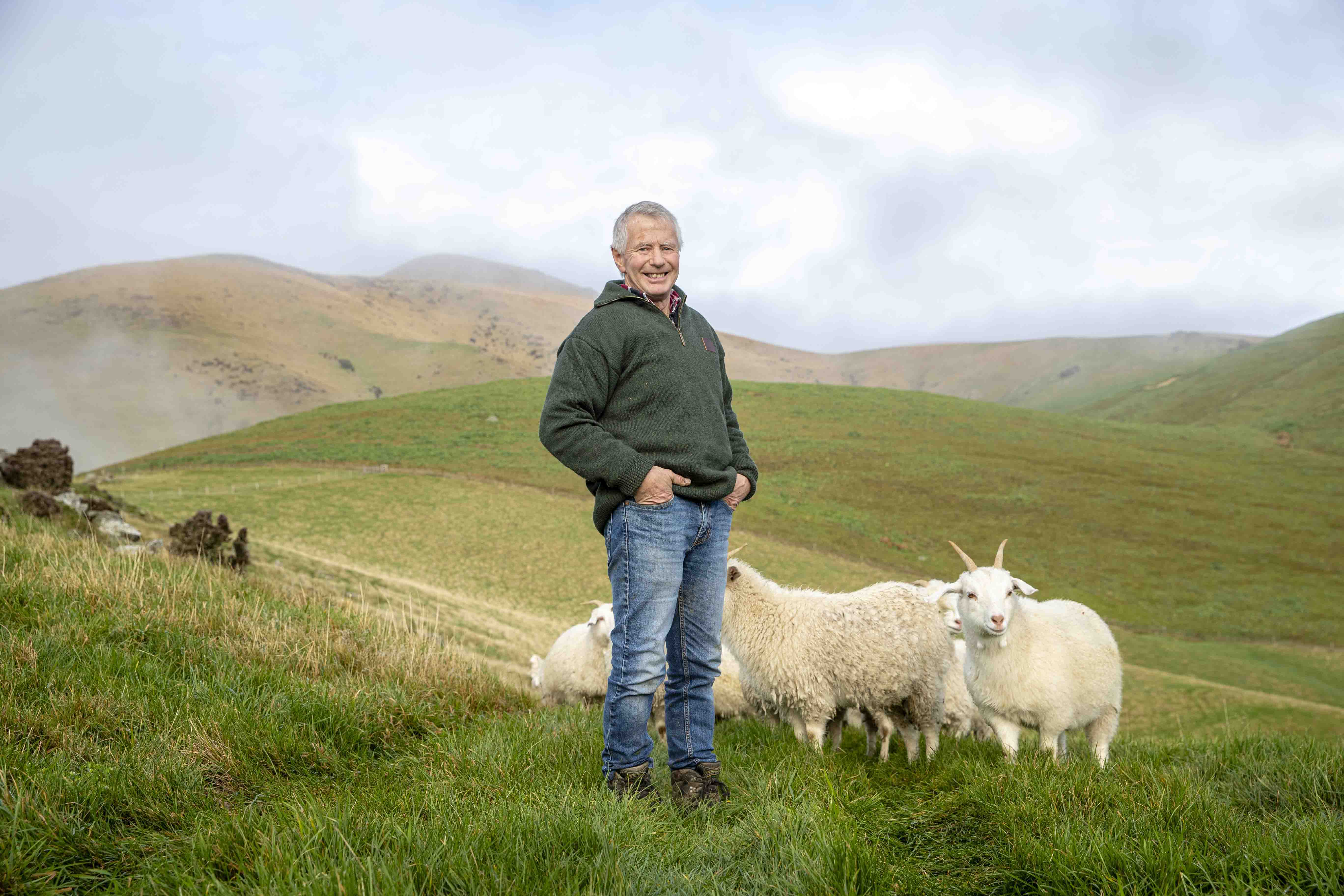 The Post August 2024