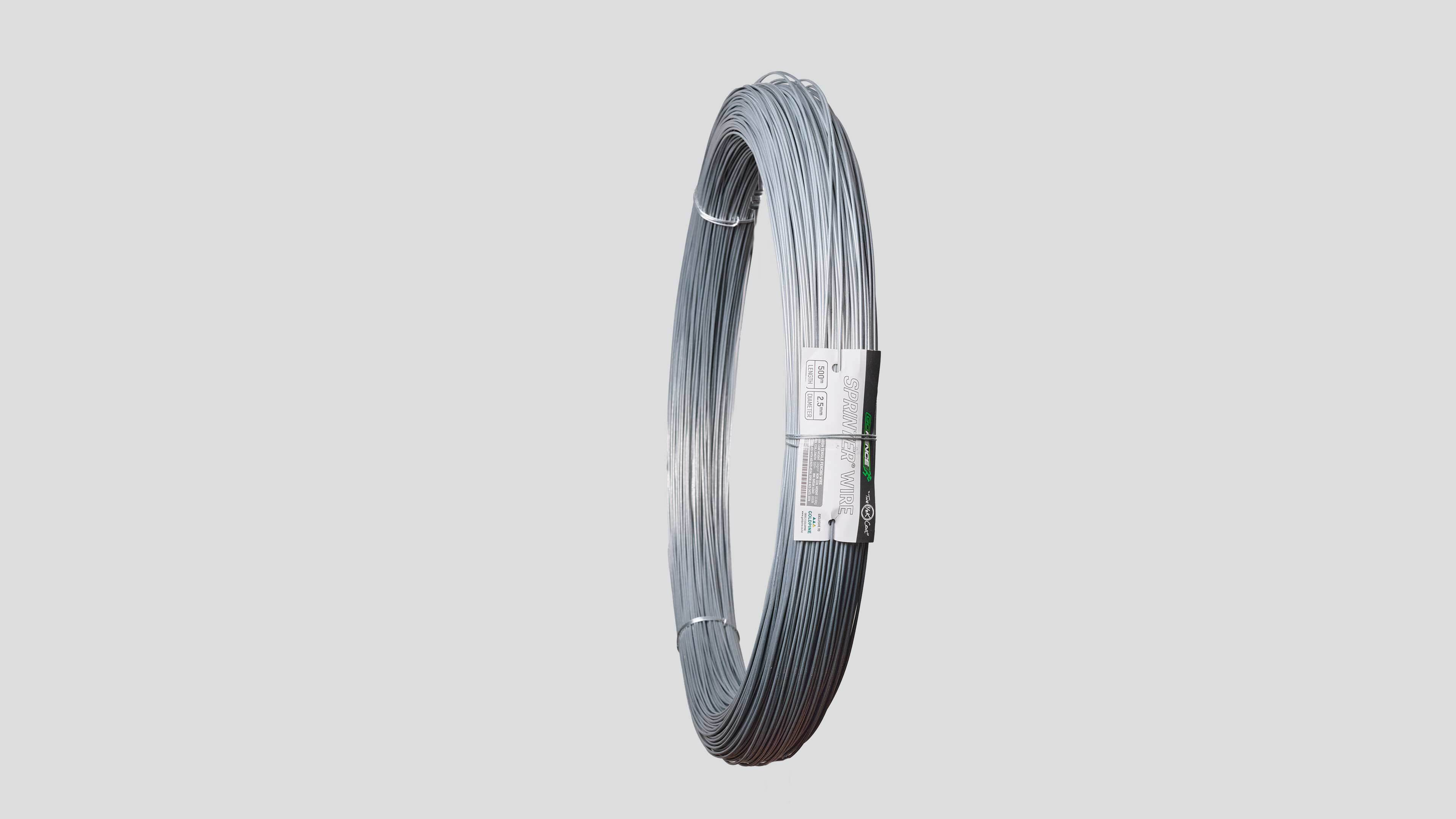 Gofence Sprinter Wire
