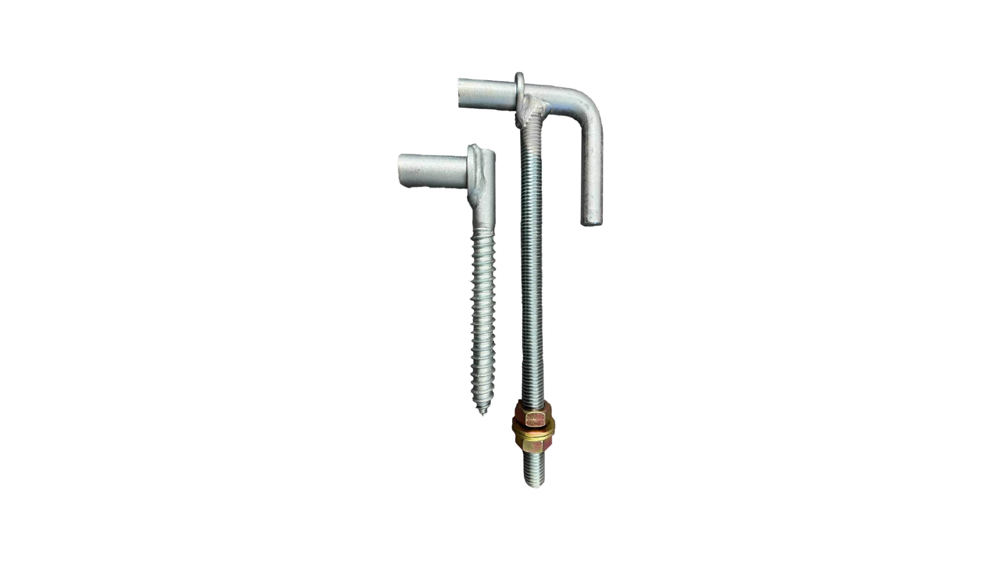 TRADE Gate Hardware Pack