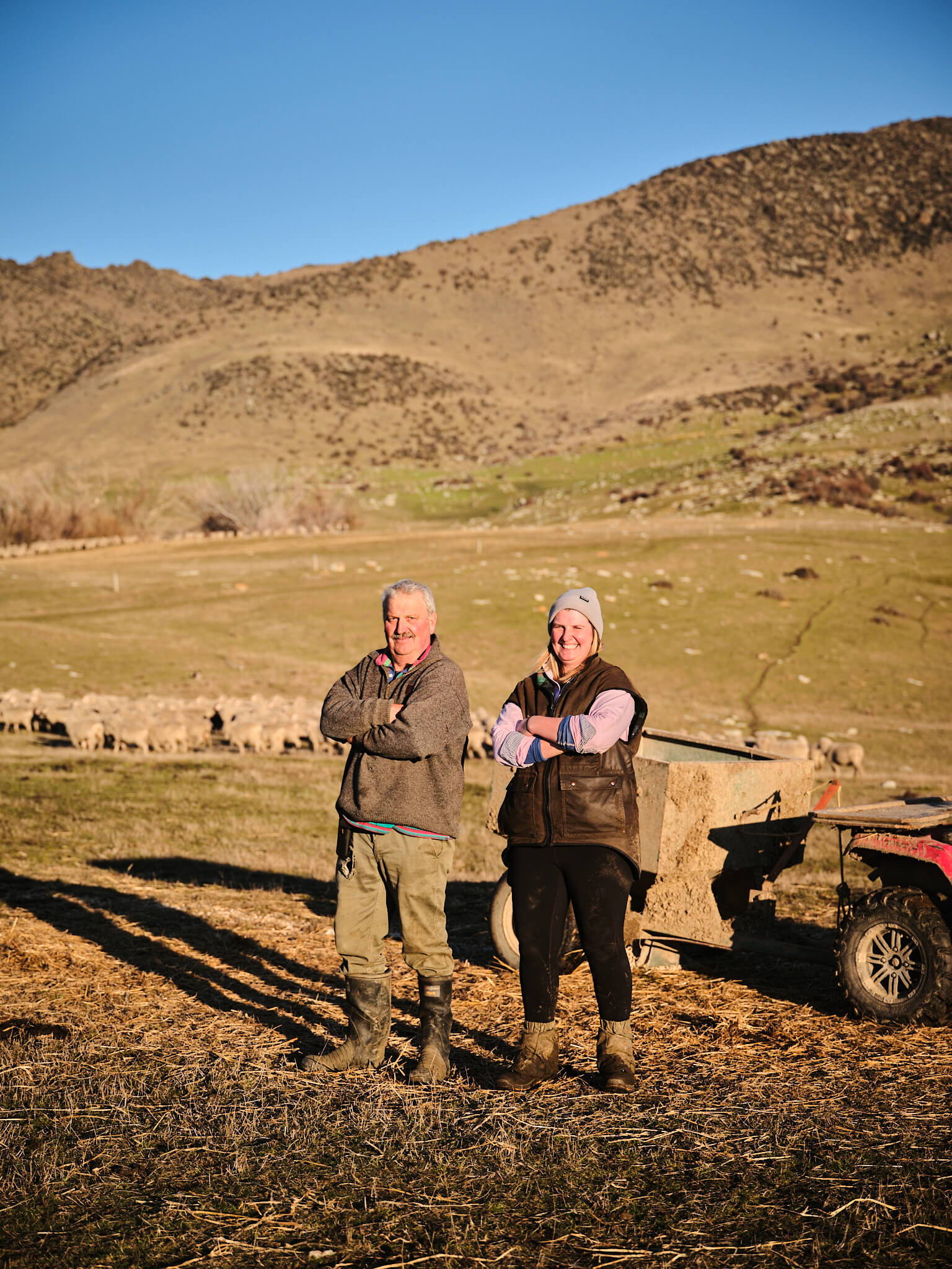 The Post October 2025