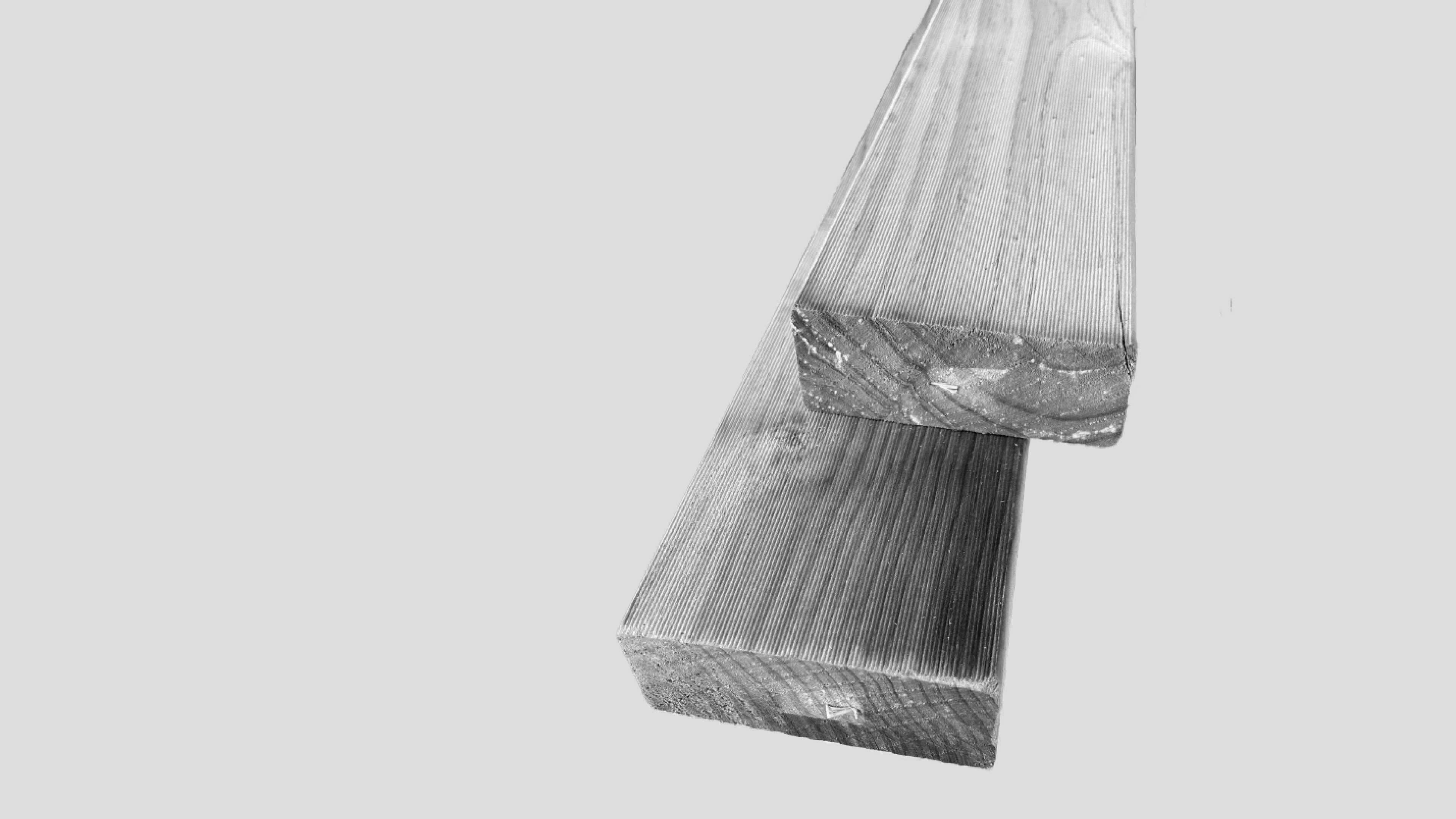 TRADE Timber Paner Gauged