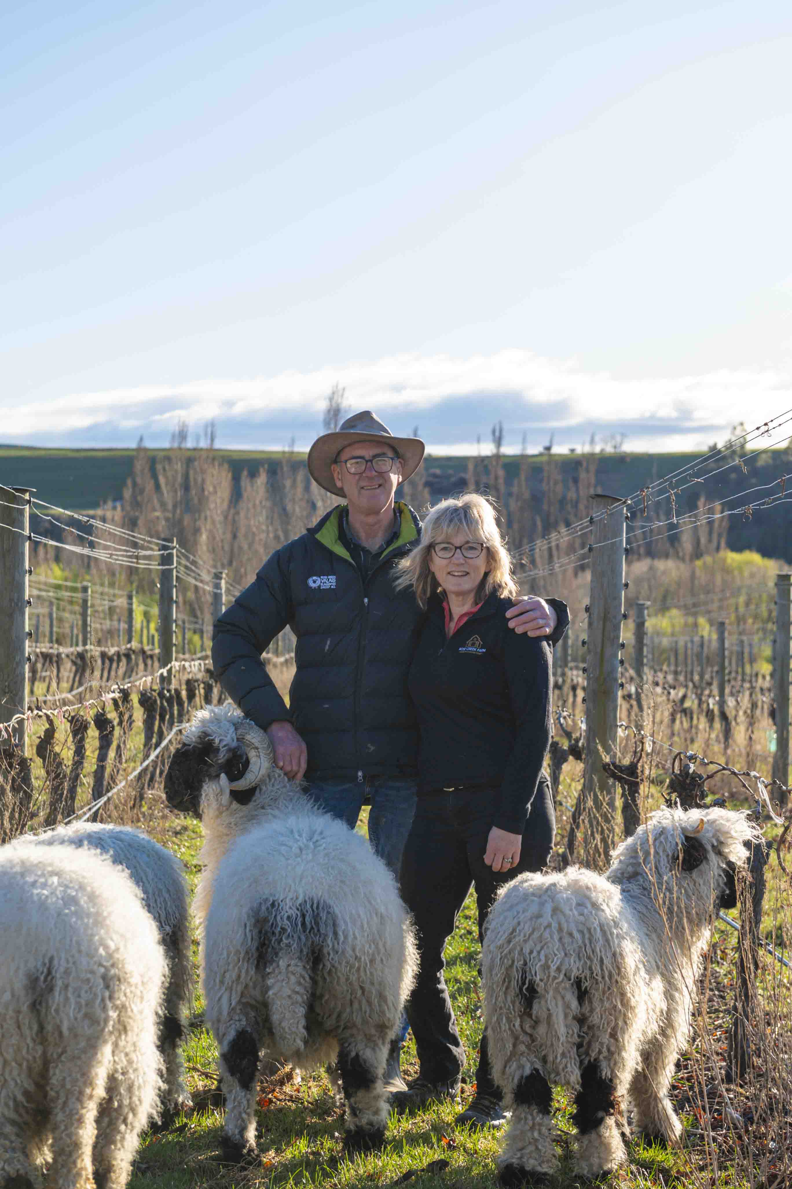 The Post October 2024