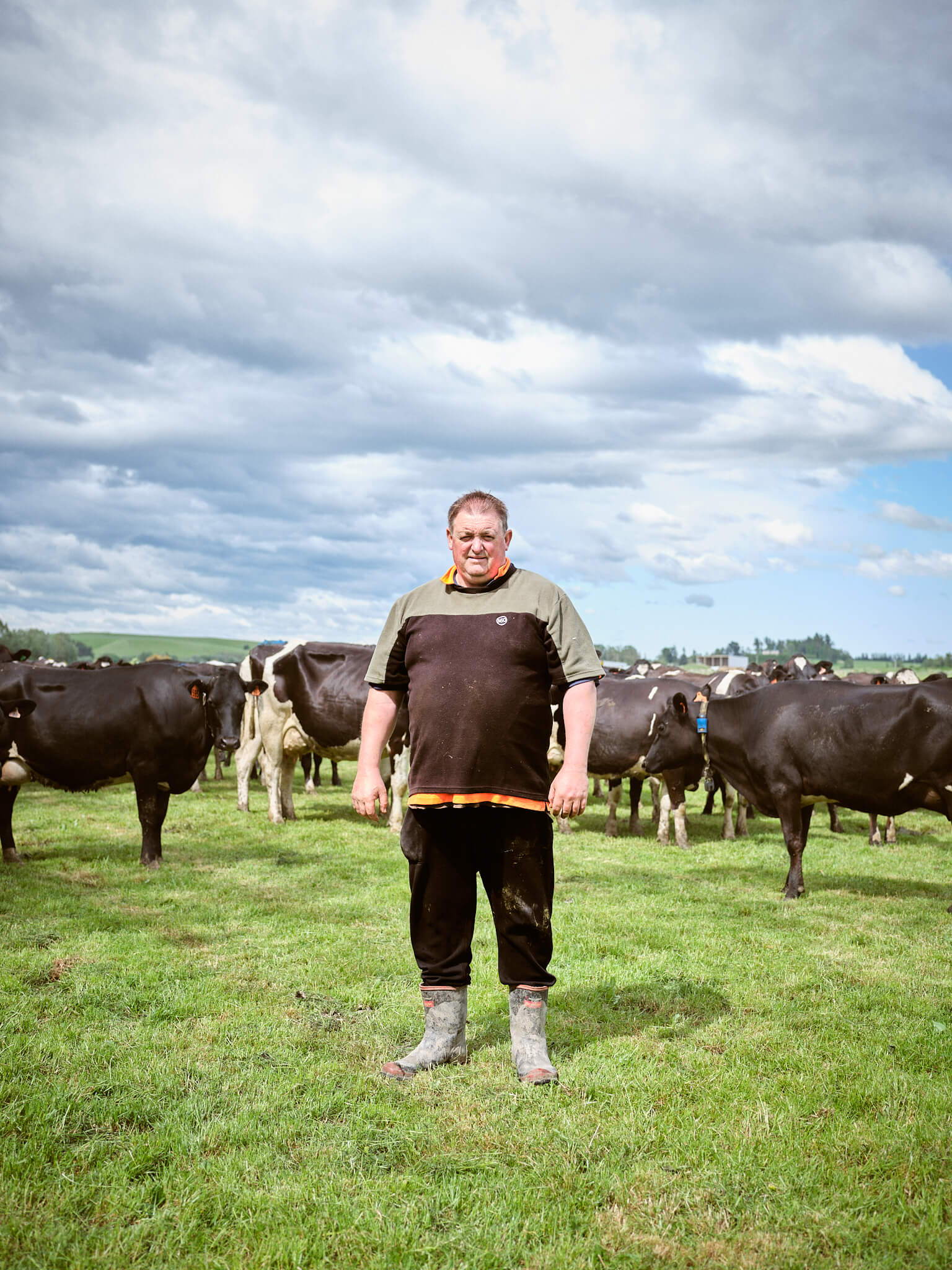 The Post January 2026