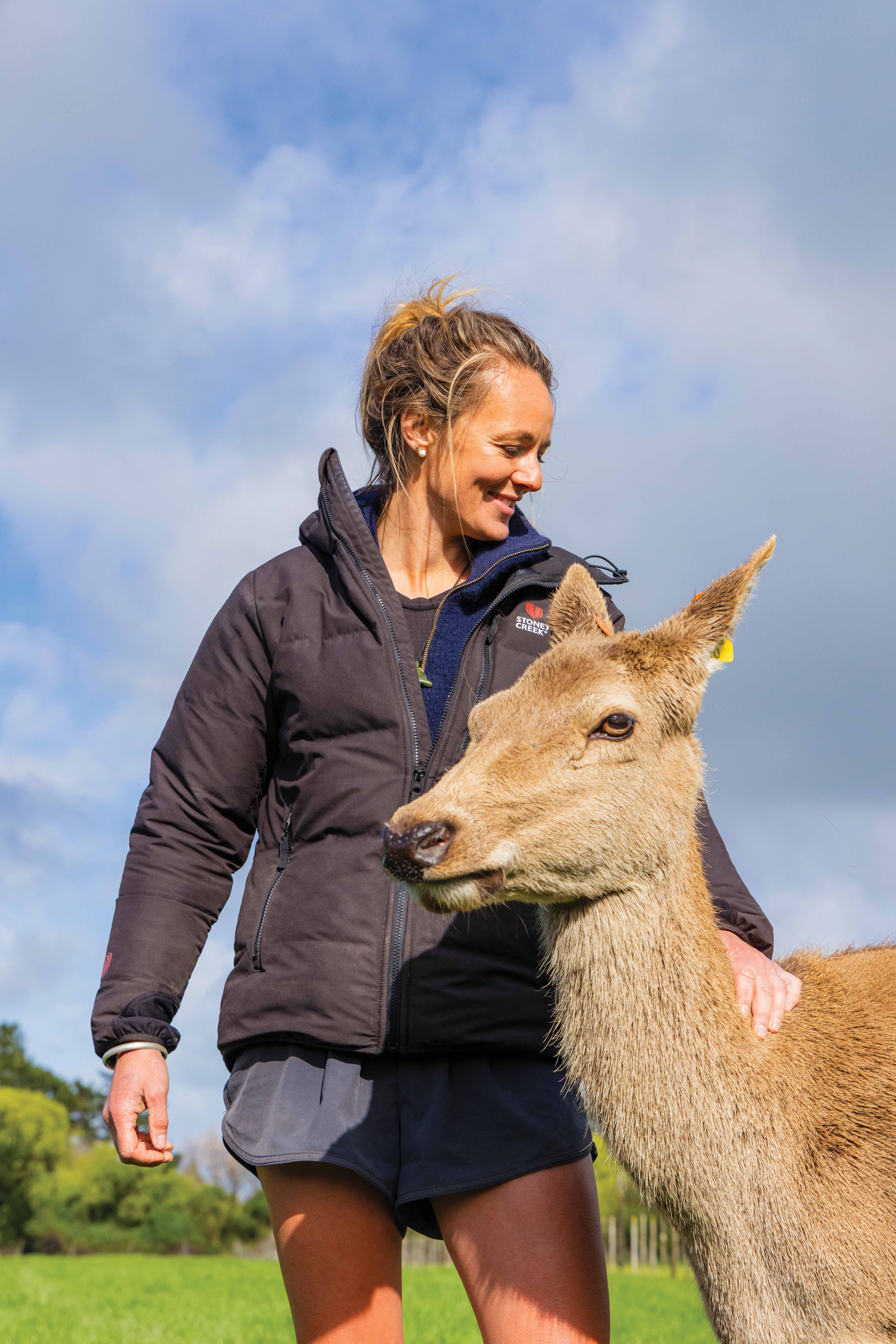 The Post November 2024