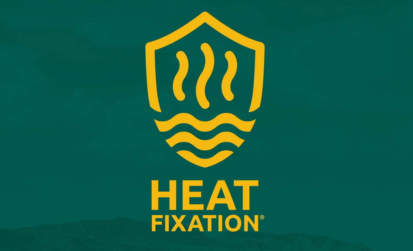 HEAT FIXED®
