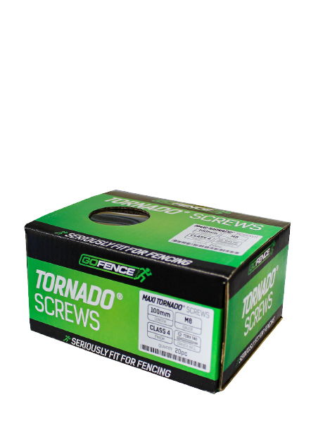 GOFENCE Tornado Screws 
